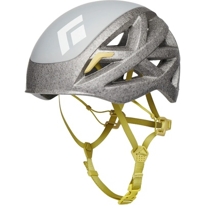 Black Diamond Каска от пяна Black diamond Vapor Helmet Climbing helmet - Pewter - размер M/L 58-63 cm (317-0215-0512)