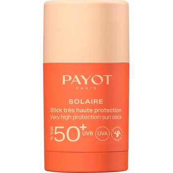PAYOT Solaire Stick Très Haute Protection Spf50+ Слънцезащитен продукт дамски 15gr