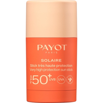 PAYOT Solaire Stick Très Haute Protection Spf50+ Слънцезащитен продукт дамски 15gr