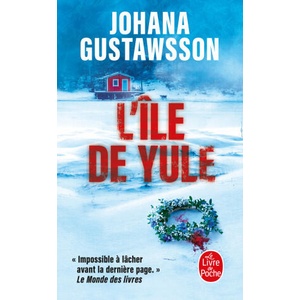 L'Île de Yule | Johana Gustawsson (ISBN: 9782253245681)