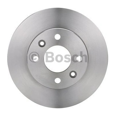 BOSCH Brzdový kotúč 0986478276