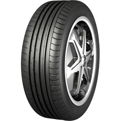 Nankang Sportnex AS-2+ XL RFT 225/55 R17 101W