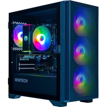 AlzaPC GameBox Core Mini AZgbpmr5r35t2