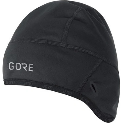 Gore windstopper Thermo beanie black