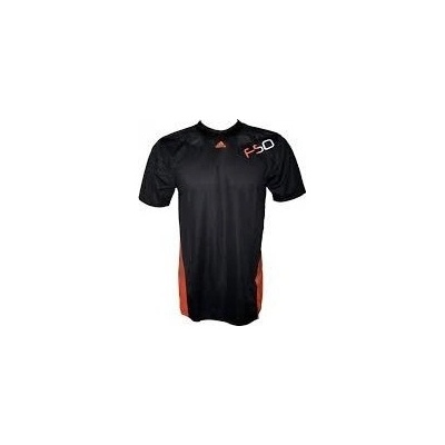 adidas Performance F50 ST CC Jersey V37825 černá