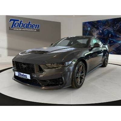 Ford Mustang Dark Horse Fastback 334 kW