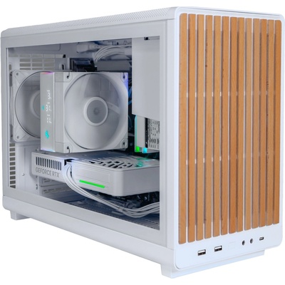 AlzaPC GameBox Prime Mini Azgpmu5r56t