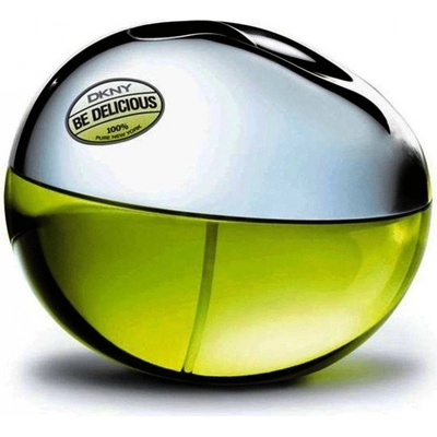 DKNY Be Delicious toaletná voda dámska 100 ml tester