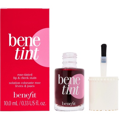 Benefit Cosmetics BENEFIT Benetint Балсам за устни 10ml