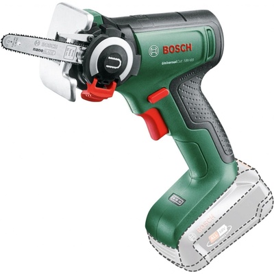 Bosch NanoBlade UniversalCut 18V-65 0.603.3D5.200