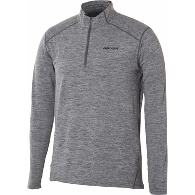 Bauer Flylite Quarter Zip SR
