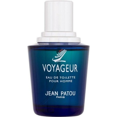 Jean Patou Voyageur toaletná voda pánska 50 ml