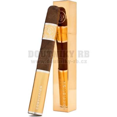 Rocky Patel Conviction Toro