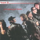 Hudba TEAM - PRICHYTENY PRI ZIVOTE CD