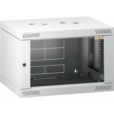 Conteg RQN-06-60/45 6U RQN-06-60/45-RAL-9005JS