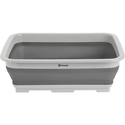 Umývadlo Outwell Collaps Grey Mist