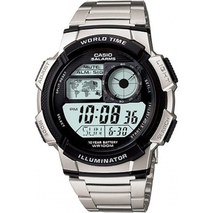 Casio AE-1000WD-1AVDF Часовници