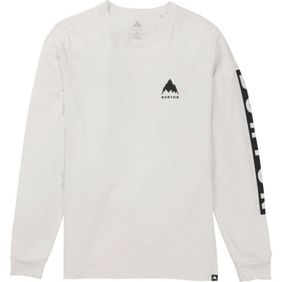 Burton Elite Ls stout white 24/25