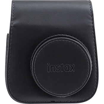 Fujifilm Калъф Fujifilm - instax mini 11, Charcol Gray (8692020317132)