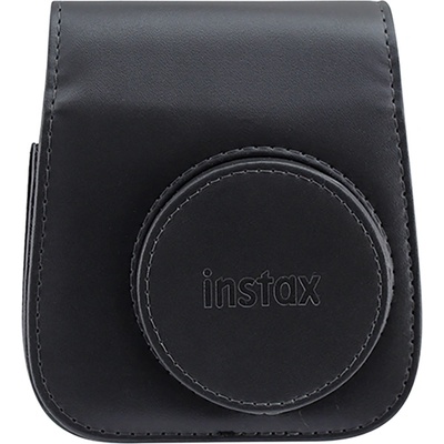 Fujifilm Калъф Fujifilm - instax mini 11, Charcol Gray (8692020317132)