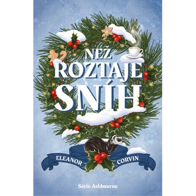 Než roztaje sníh