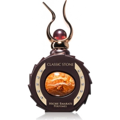 Lattafa Niche Emarati Classic Stone parfémovaná voda unisex 100 ml