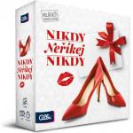 ALBI Nikdy neříkej nikdy