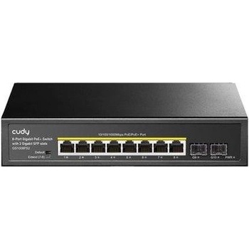 Cudy GS1008PS2