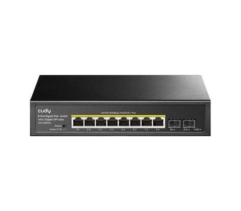 Cudy GS1008PS2