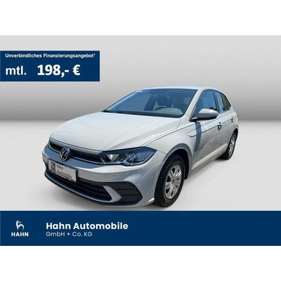 Volkswagen Polo 1.0 59 kW