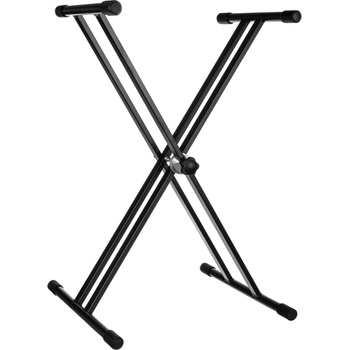 Soundking DF 030 Сгъваема стойка за клавиатура Black (DF030)