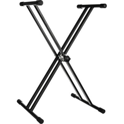 Soundking DF 030 Сгъваема стойка за клавиатура Black (DF030)