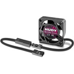 HUDY Вентилатор hudy brushless rc fan 40mm with internal soldering tabs hud293113 (hud293113)