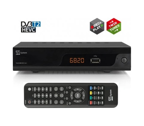TeleSystem TS6820
