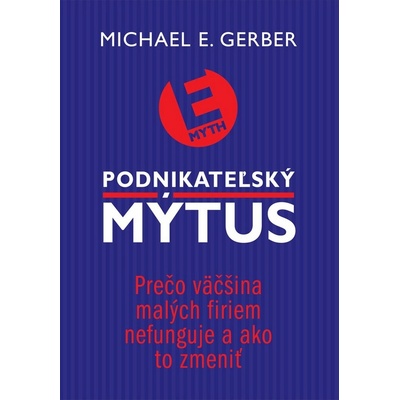 Podnikateľský mýtus