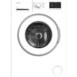 Sharp ES-GFB7143WD Перални
