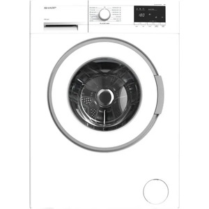 Sharp ES-GFB7143WD Перални