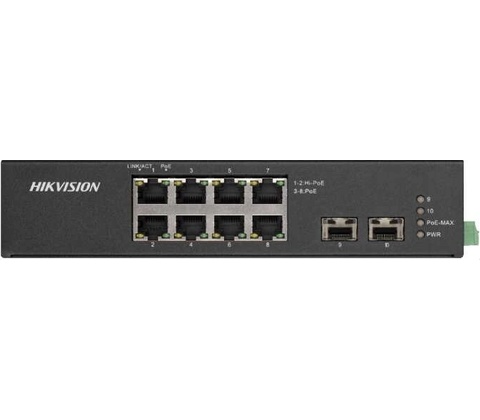 HIKVISION DS-3T0510HP-E/HS