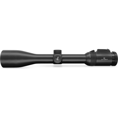 Swarovski Z6i 2,5-15x50 P BT L 4A-I krúžky