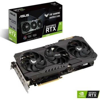 Asus TUF-RTX3080-O10G-V2-GAMING