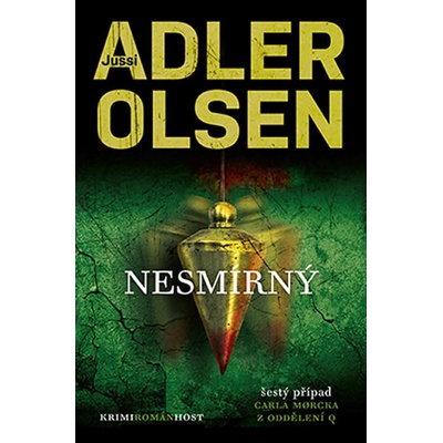 Nesmírný