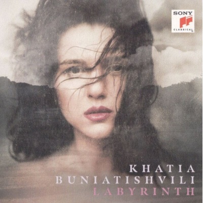 SONY MUSIC KHATIA BUNIATISHVILI - Labyrinth CD