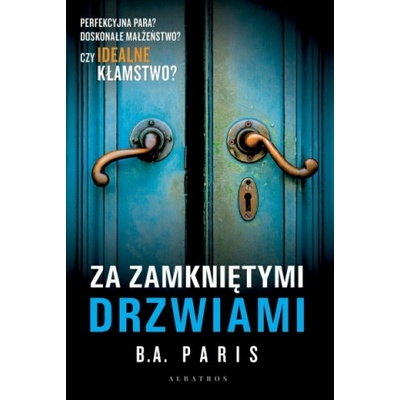Za zamkniętymi drzwiami