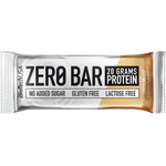 BioTechUSA Zero Bar [50 грама] Бисквита и шоколадови парченца