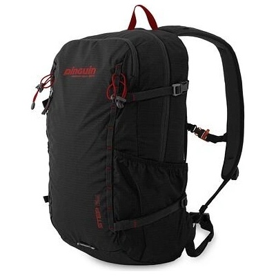 Pinguin Step 24 l black