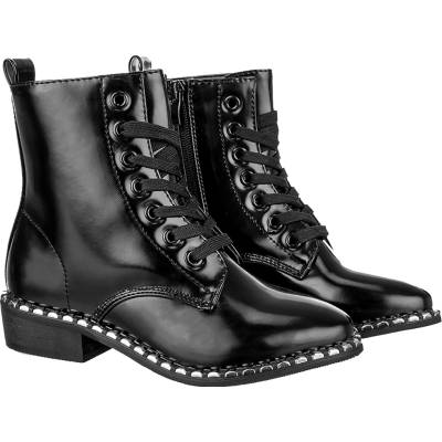 Casu dětské boty eko kůže