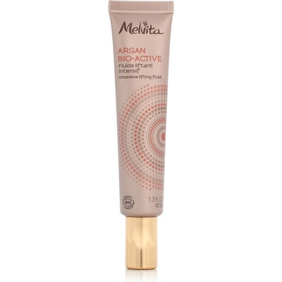 Melvita Argan Bio-Active Intensive Lifting Fluid 40 ml