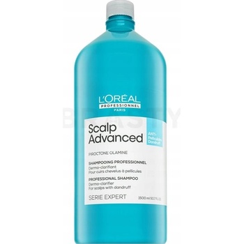 L'Oréal Expert Scalp Advanced Anti Dandruff šampon 1500 ml