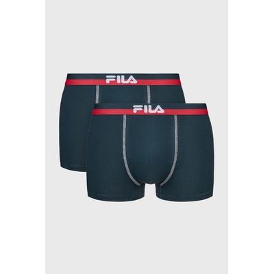 Fila 2PACK памучни боксерки FILA Cole (2pFU5020_2_box)