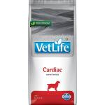 Vet Life Cardiac - за кучета при xронична сърдечна недостатъчност 2kg
